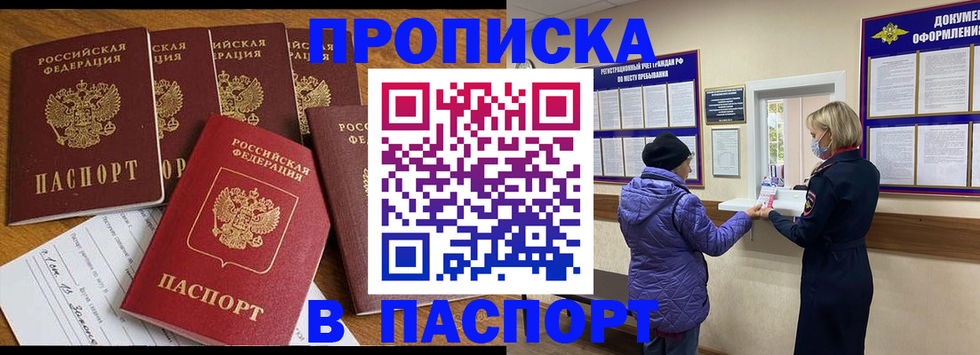 прописка 2025 в Пионерском